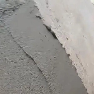 兴山水工建筑物I级C55聚合物改性水泥砂浆 渠道防渗泵站加固迎水面抗冲刷砂浆