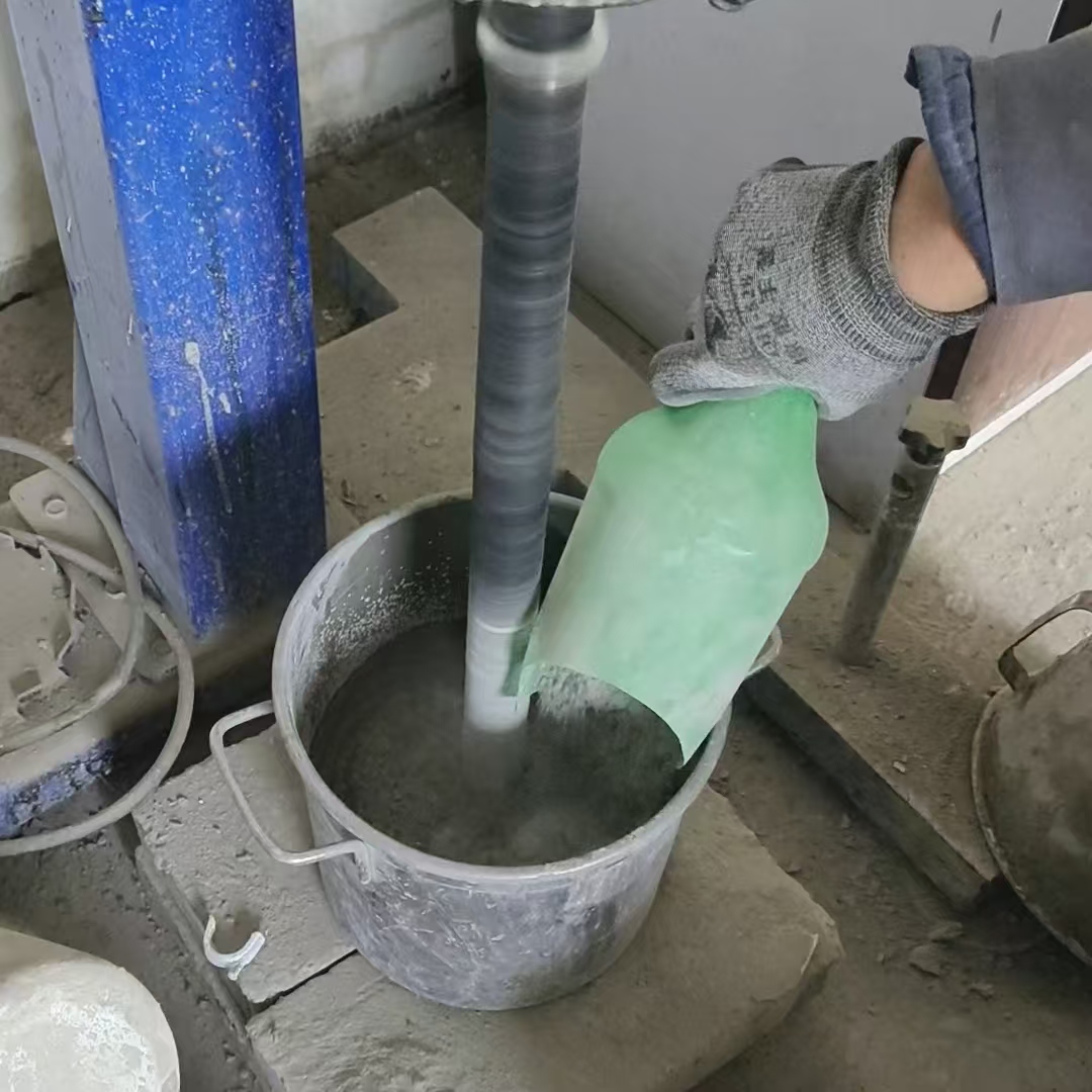 兴山桥梁公路张拉用H60压浆料与普通压浆料有什么区别？