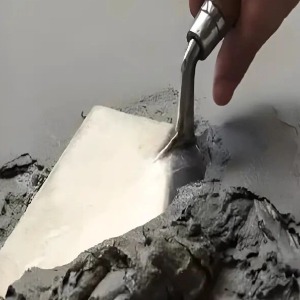 兴山混凝土裂缝孔洞剥落冻融修复用高强度丙乳防腐蚀砂浆